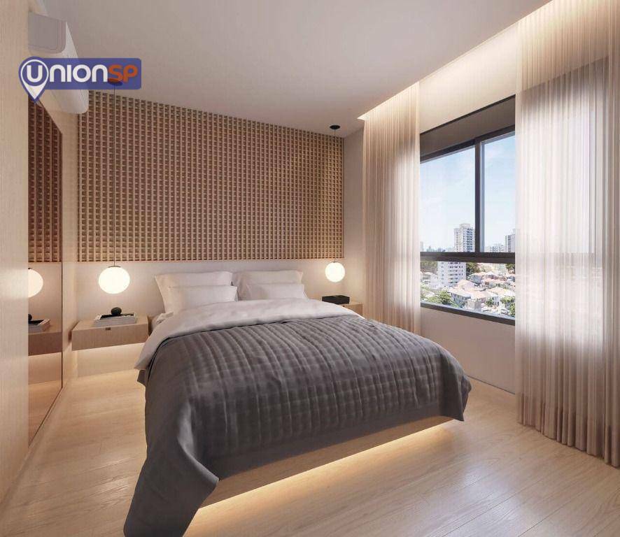 Apartamento à venda com 2 quartos, 69m² - Foto 16