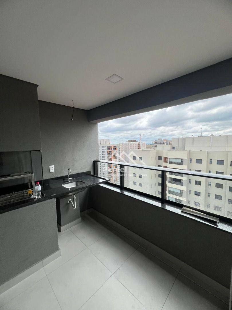 Apartamento para alugar com 2 quartos, 69m² - Foto 7