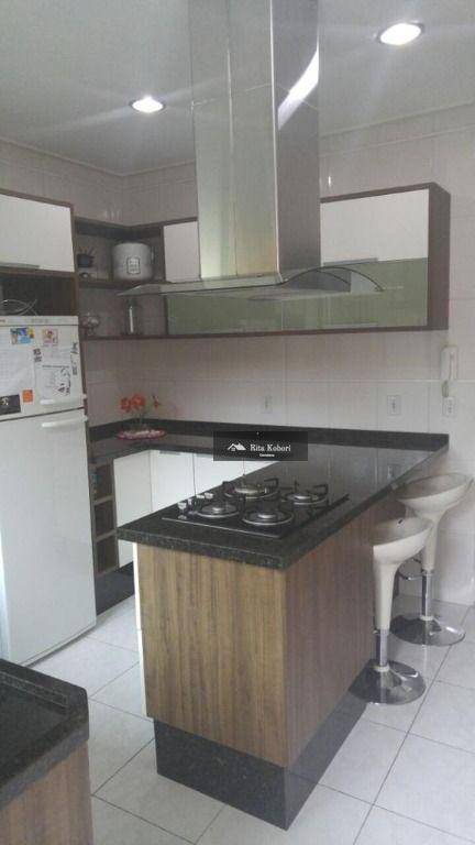 Sobrado à venda com 3 quartos, 110m² - Foto 3