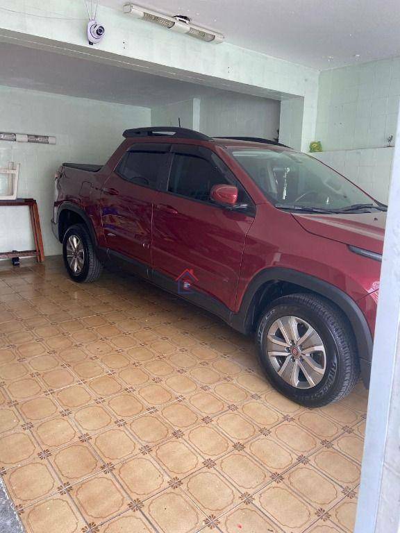 Sobrado à venda com 2 quartos, 200m² - Foto 24