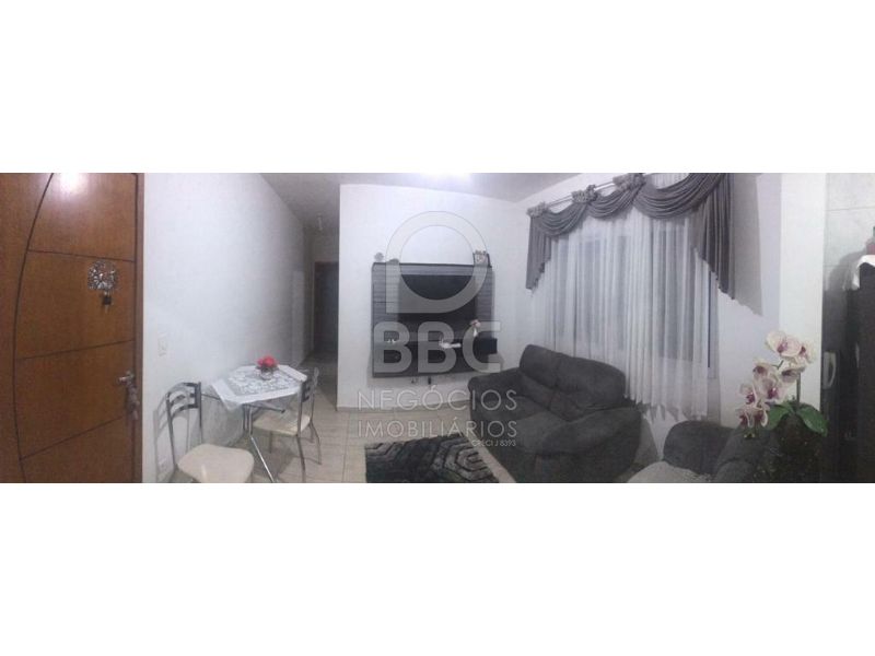 Apartamento à venda com 2 quartos, 65m² - Foto 3