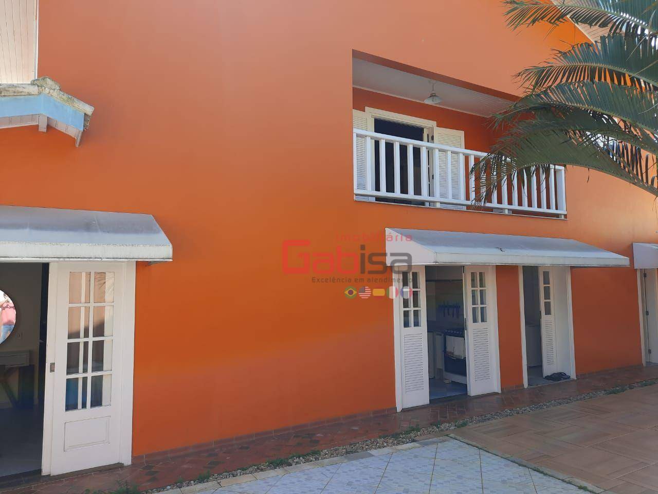 Casa de Condomínio à venda com 5 quartos, 250m² - Foto 5