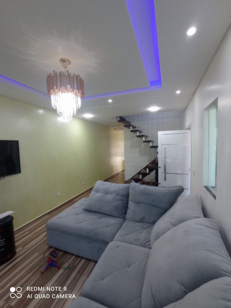 Sobrado à venda com 3 quartos, 350m² - Foto 6