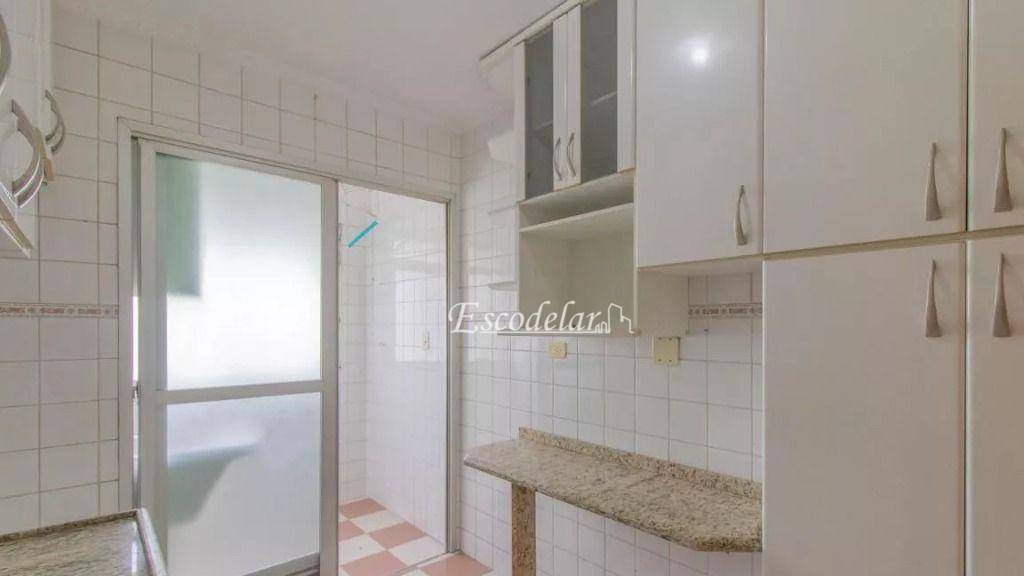 Apartamento à venda com 3 quartos, 60m² - Foto 21