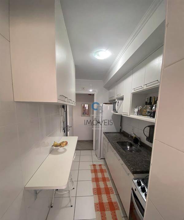 Apartamento à venda com 2 quartos, 53m² - Foto 11