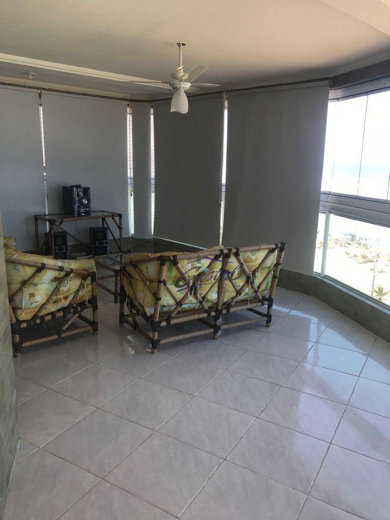 Apartamento à venda com 4 quartos, 209m² - Foto 3