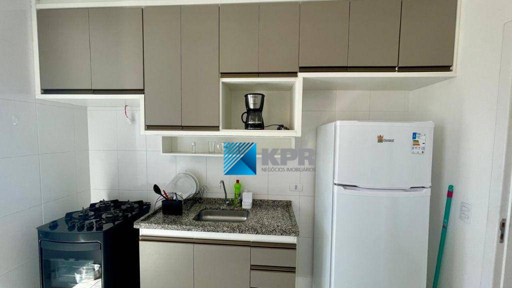 Apartamento, 2 quartos, 62 m² - Foto 4
