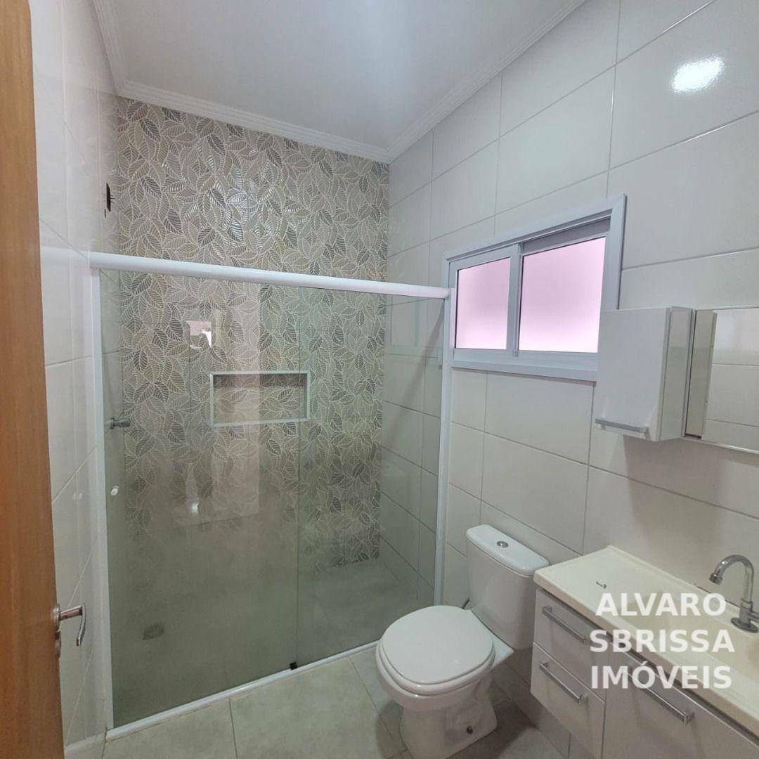 Casa à venda com 3 quartos, 114m² - Foto 13