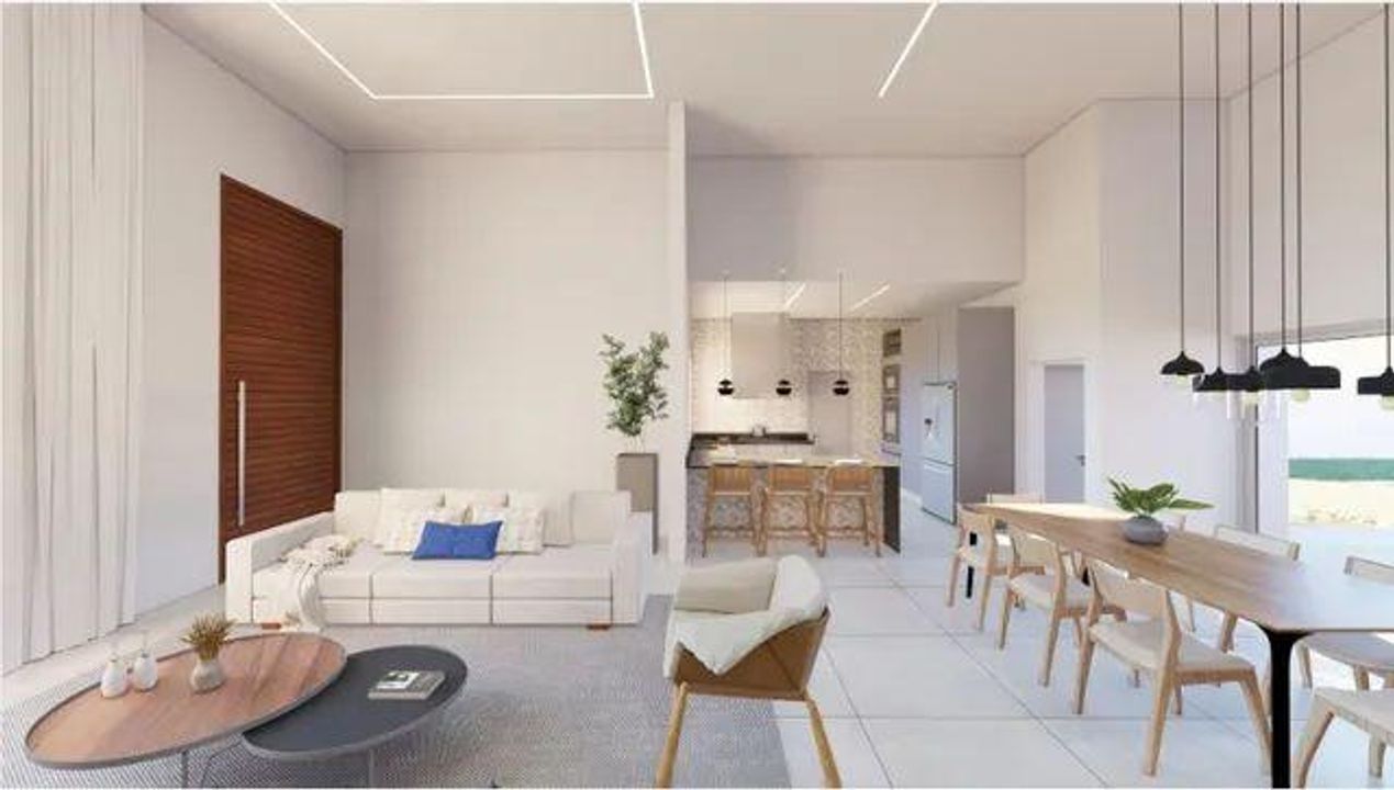 Casa de Condomínio à venda com 3 quartos, 220m² - Foto 12