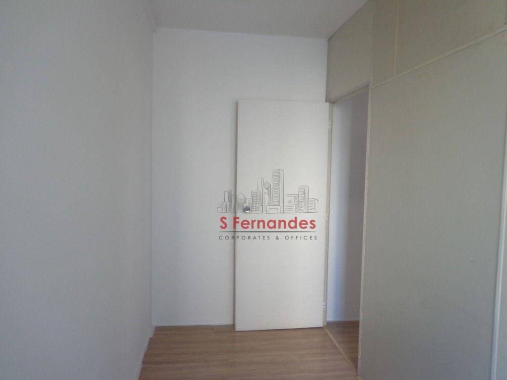 Conjunto Comercial-Sala para alugar, 89m² - Foto 16