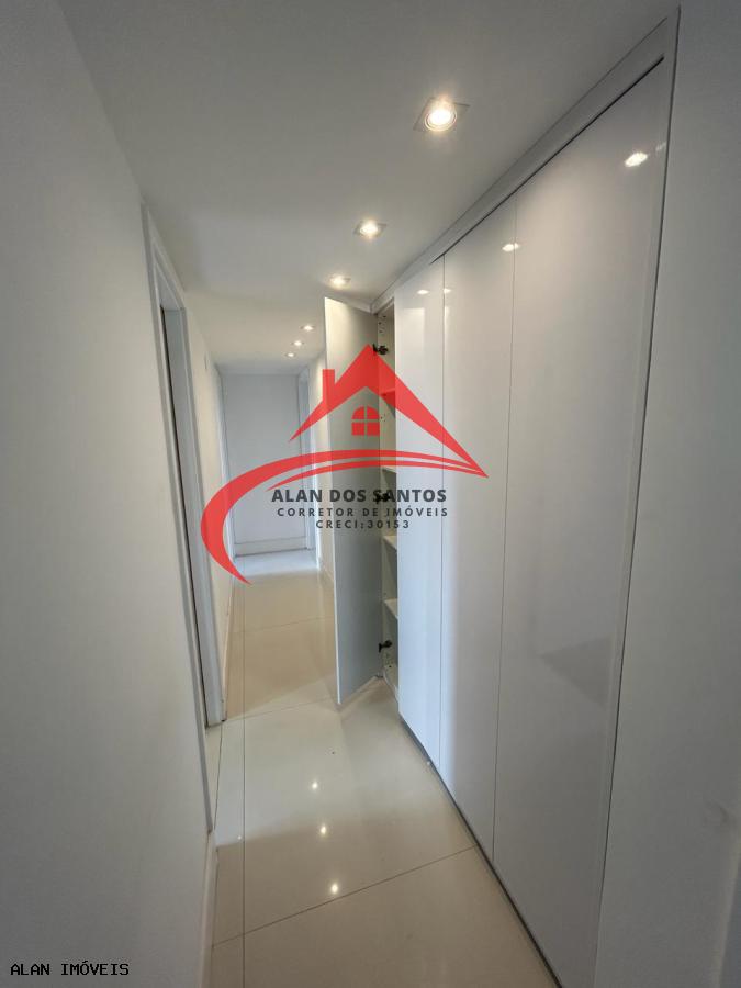 Apartamento à venda com 4 quartos, 171m² - Foto 10