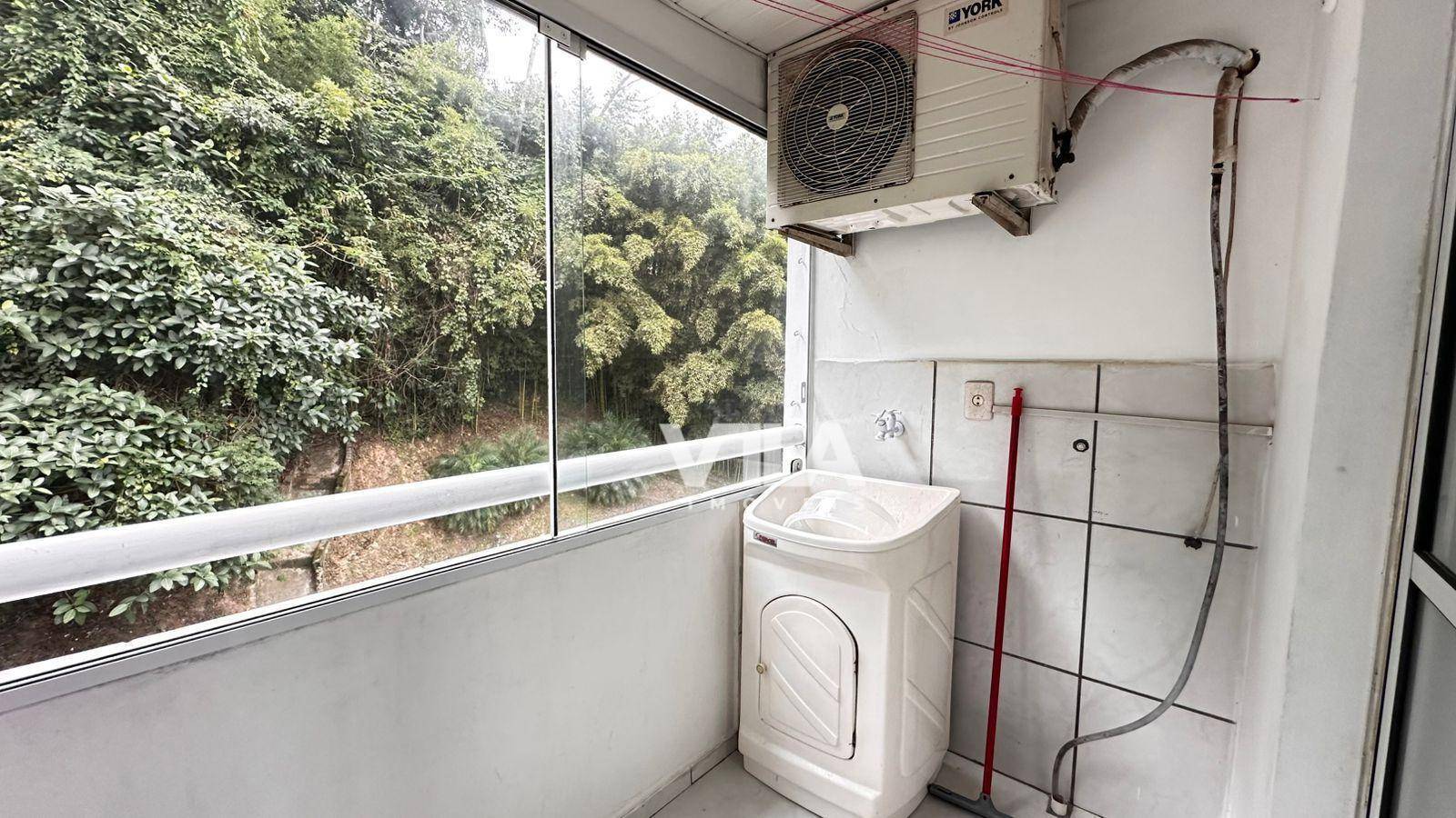 Apartamento para alugar com 2 quartos, 48m² - Foto 7