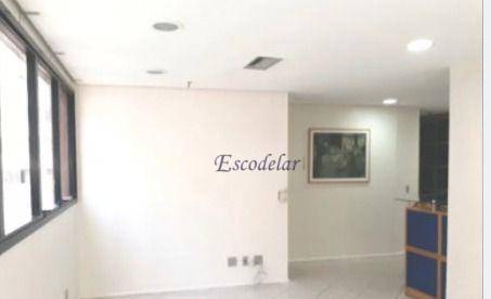 Conjunto Comercial-Sala à venda, 90m² - Foto 2