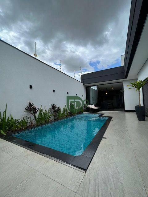 Casa, 3 quartos, 200 m² - Foto 2