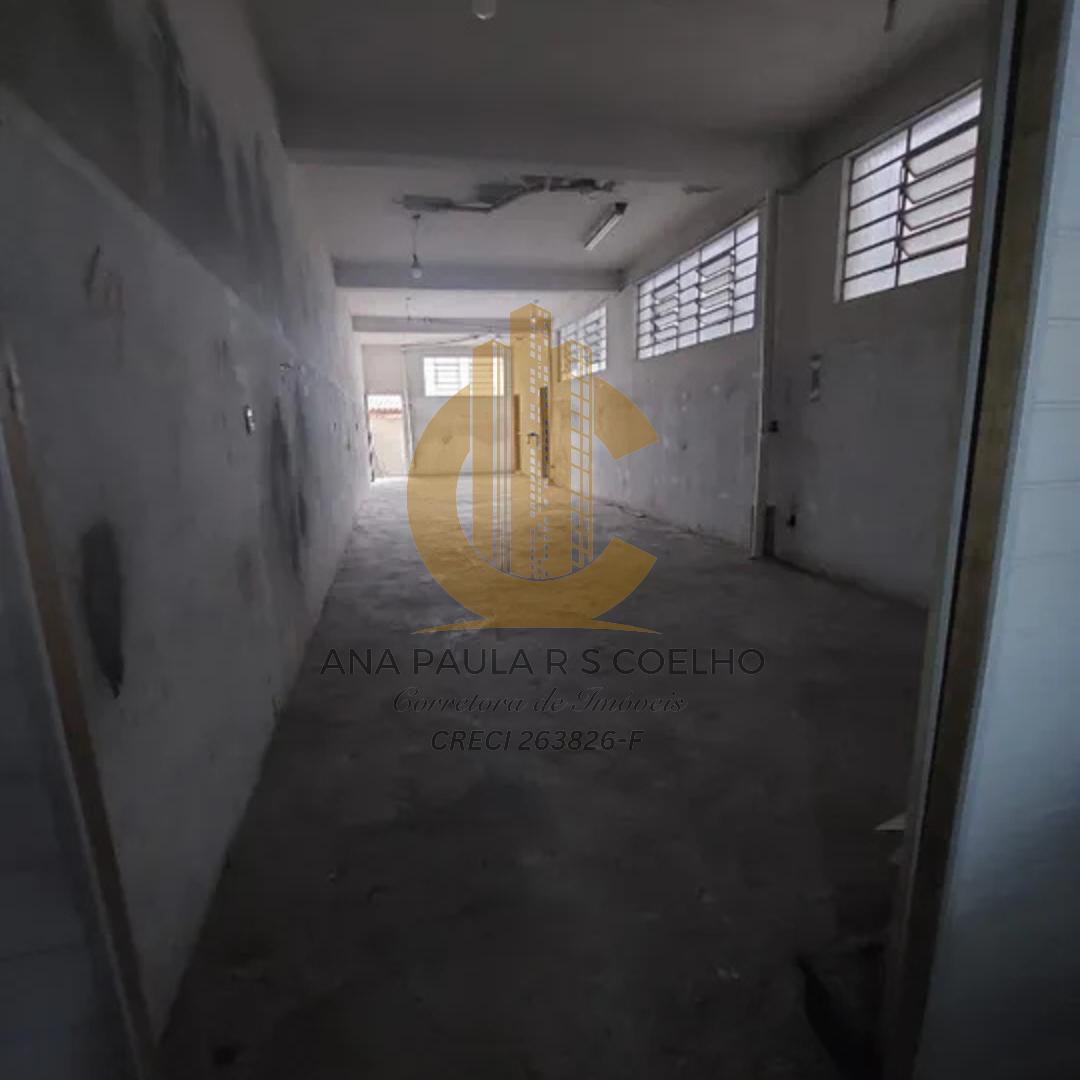 Conjunto Comercial-Sala para alugar, 160m² - Foto 3