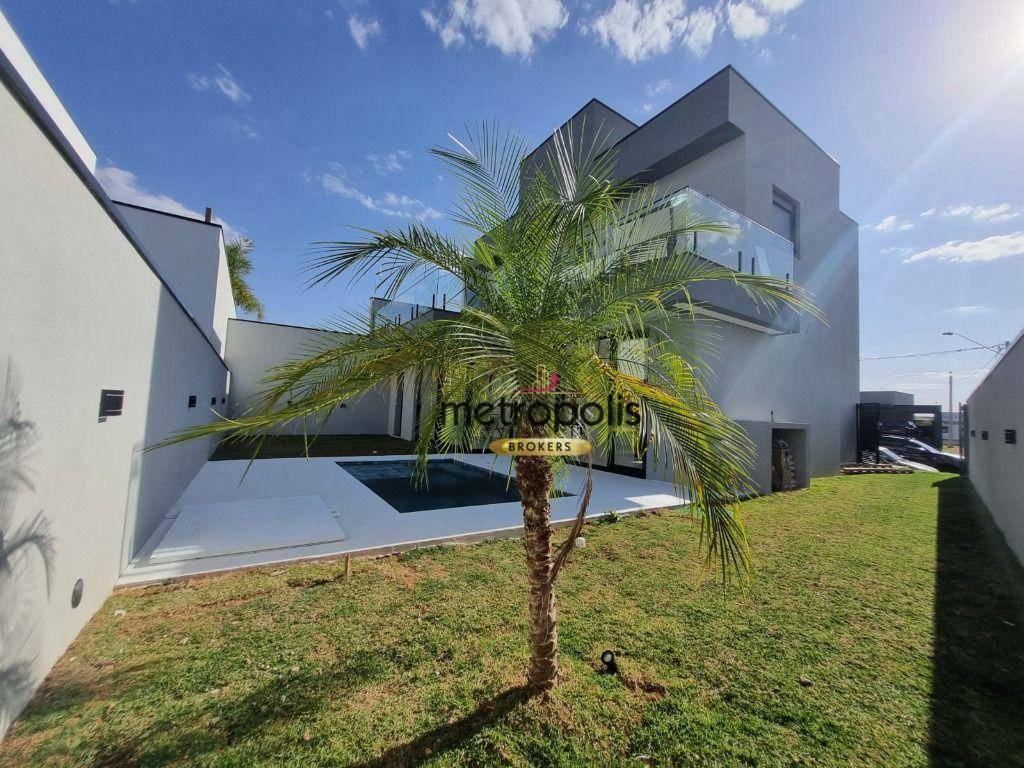 Sobrado, 3 quartos, 191 m² - Foto 23