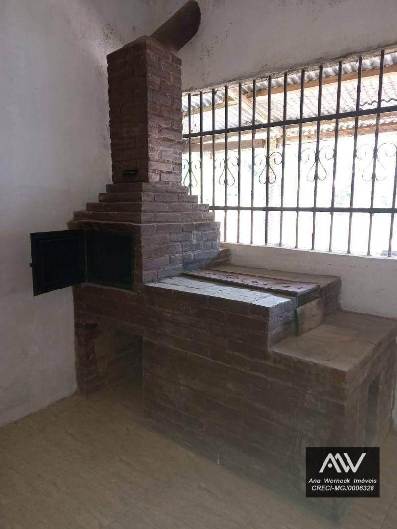 Casa à venda com 2 quartos, 530M2 - Foto 14