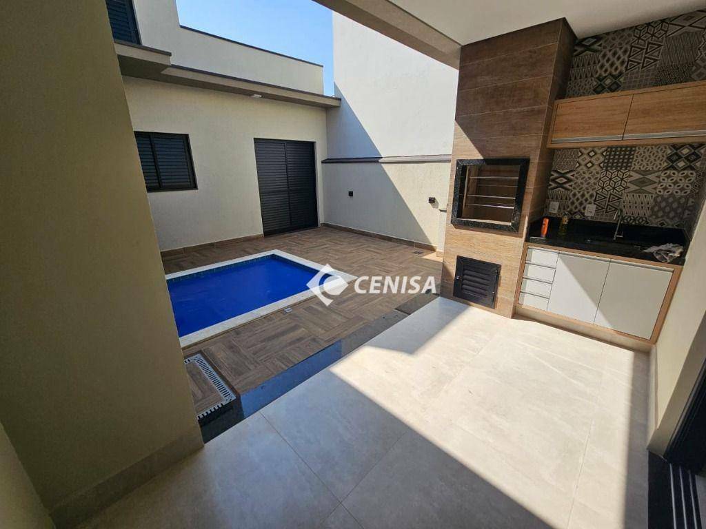 Casa de Condomínio à venda com 3 quartos, 110m² - Foto 15