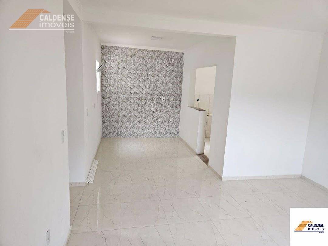 Apartamento, 2 quartos, 77 m² - Foto 2