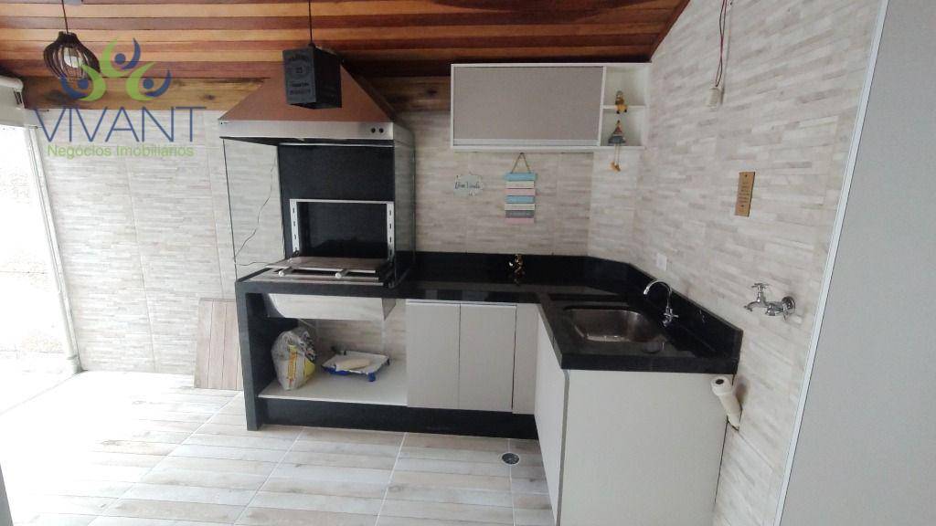 Apartamento à venda com 2 quartos, 58m² - Foto 18