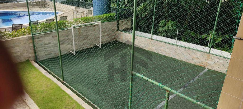 Apartamento à venda e aluguel com 4 quartos, 192m² - Foto 5