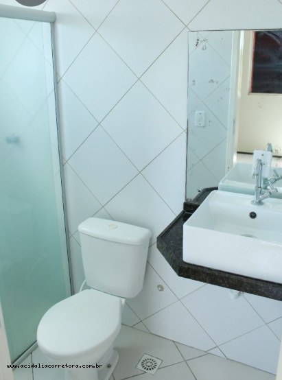 Apartamento para alugar com 3 quartos, 70m² - Foto 18