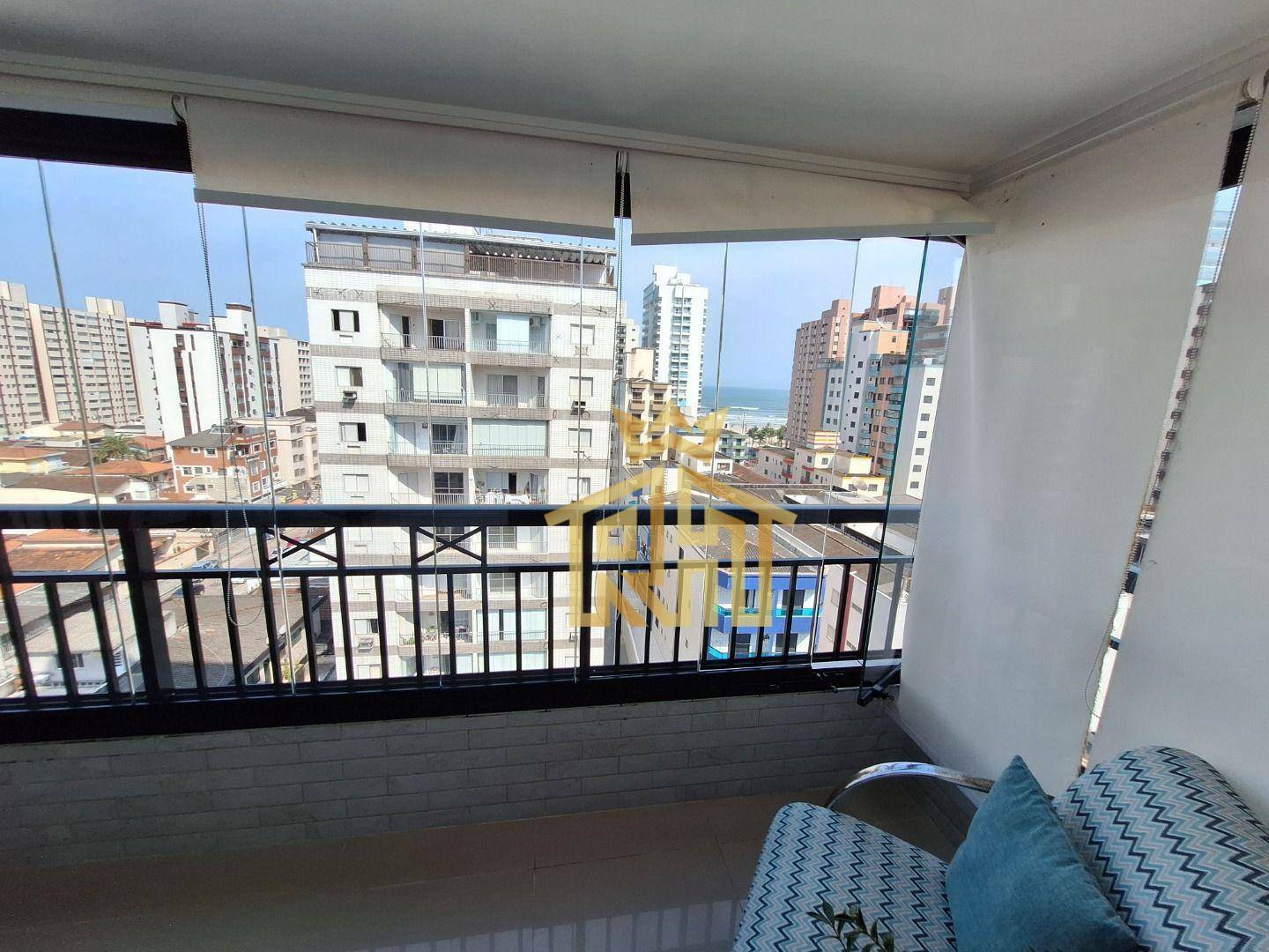 Apartamento à venda com 2 quartos, 91m² - Foto 12