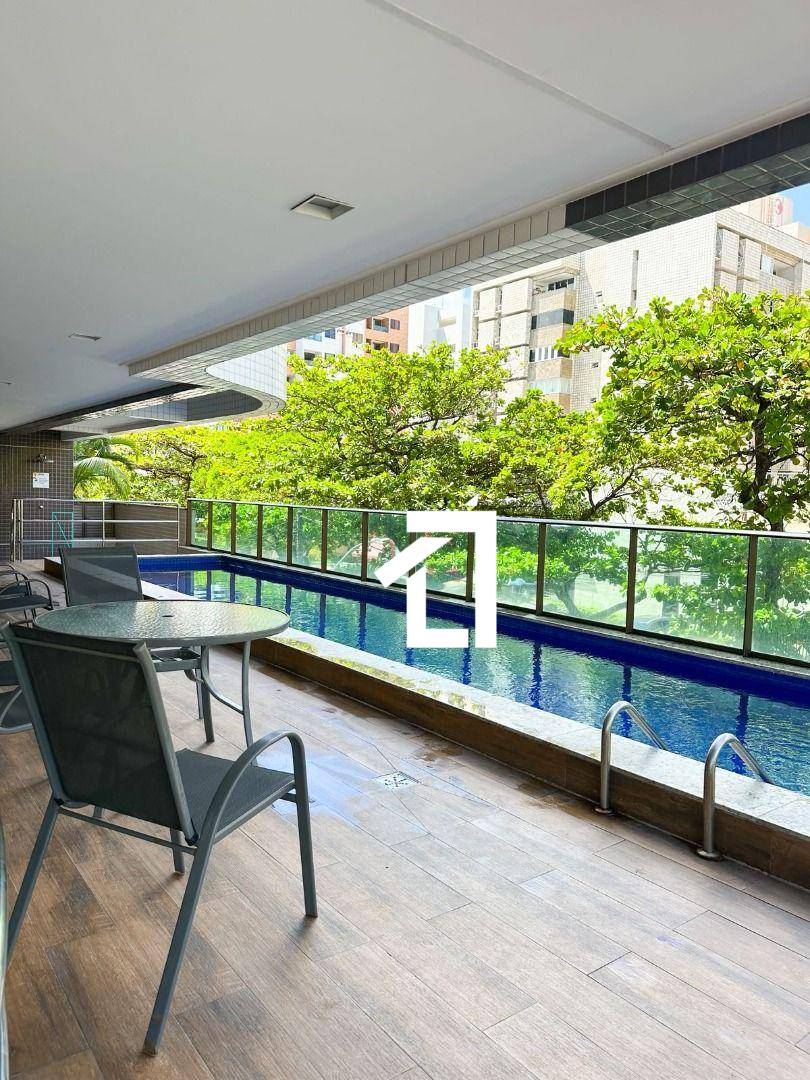 Apartamento, 1 quarto, 45 m² - Foto 4