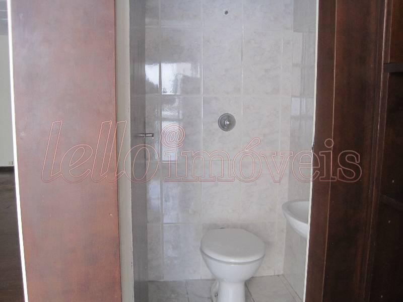 Conjunto Comercial-Sala para alugar, 60m² - Foto 5