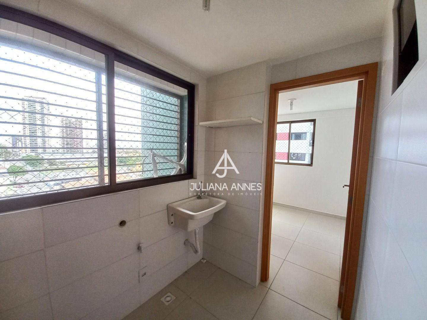 Apartamento à venda com 3 quartos, 91m² - Foto 6