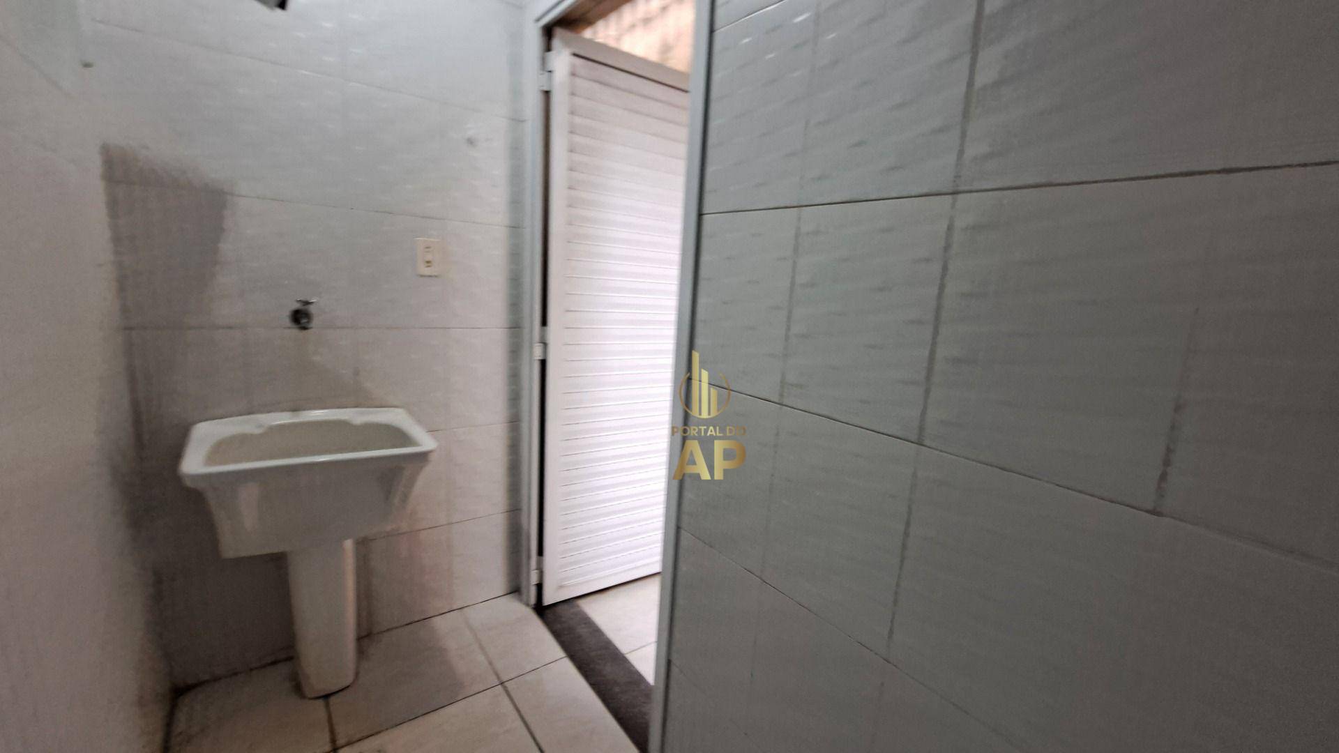 Sobrado para alugar com 2 quartos, 65m² - Foto 8