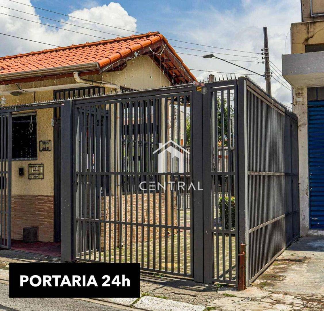 Apartamento à venda com 3 quartos, 83m² - Foto 16