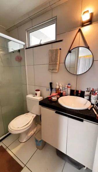 Apartamento à venda com 3 quartos, 84m² - Foto 9