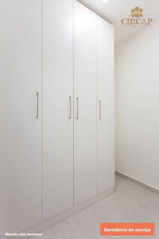 Apartamento à venda com 3 quartos, 103m² - Foto 29