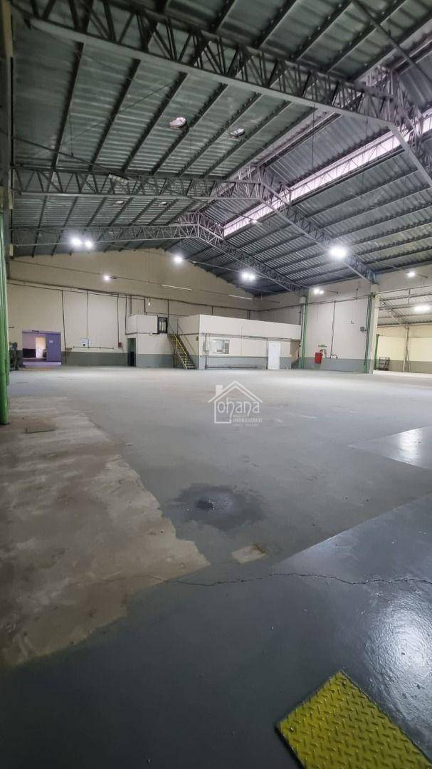 Depósito-Galpão, 1670 m² - Foto 5
