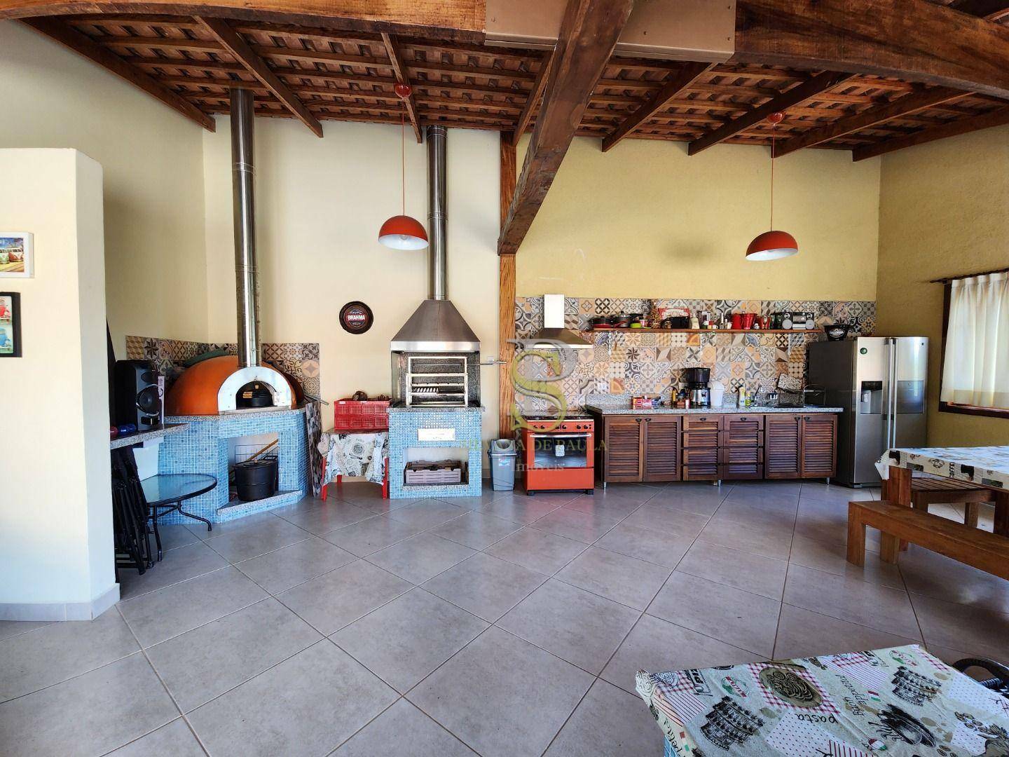 Casa à venda com 4 quartos, 500m² - Foto 37