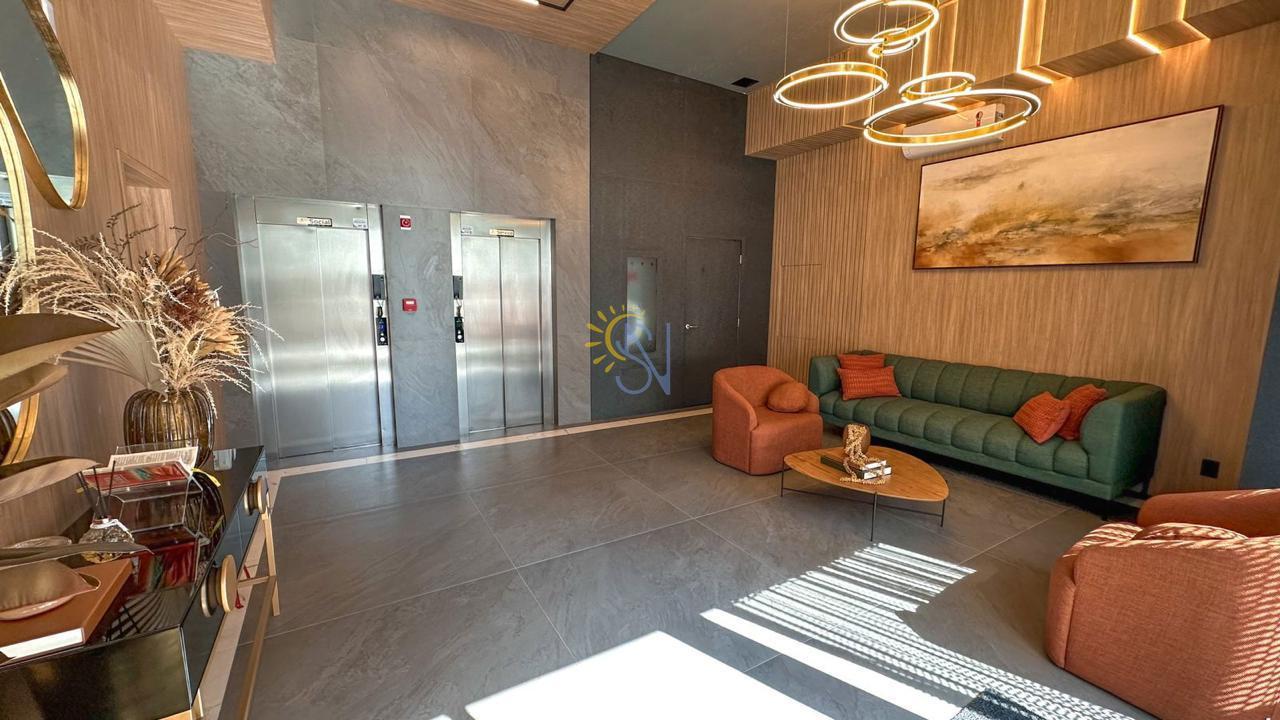 Apartamento à venda com 3 quartos, 142m² - Foto 22