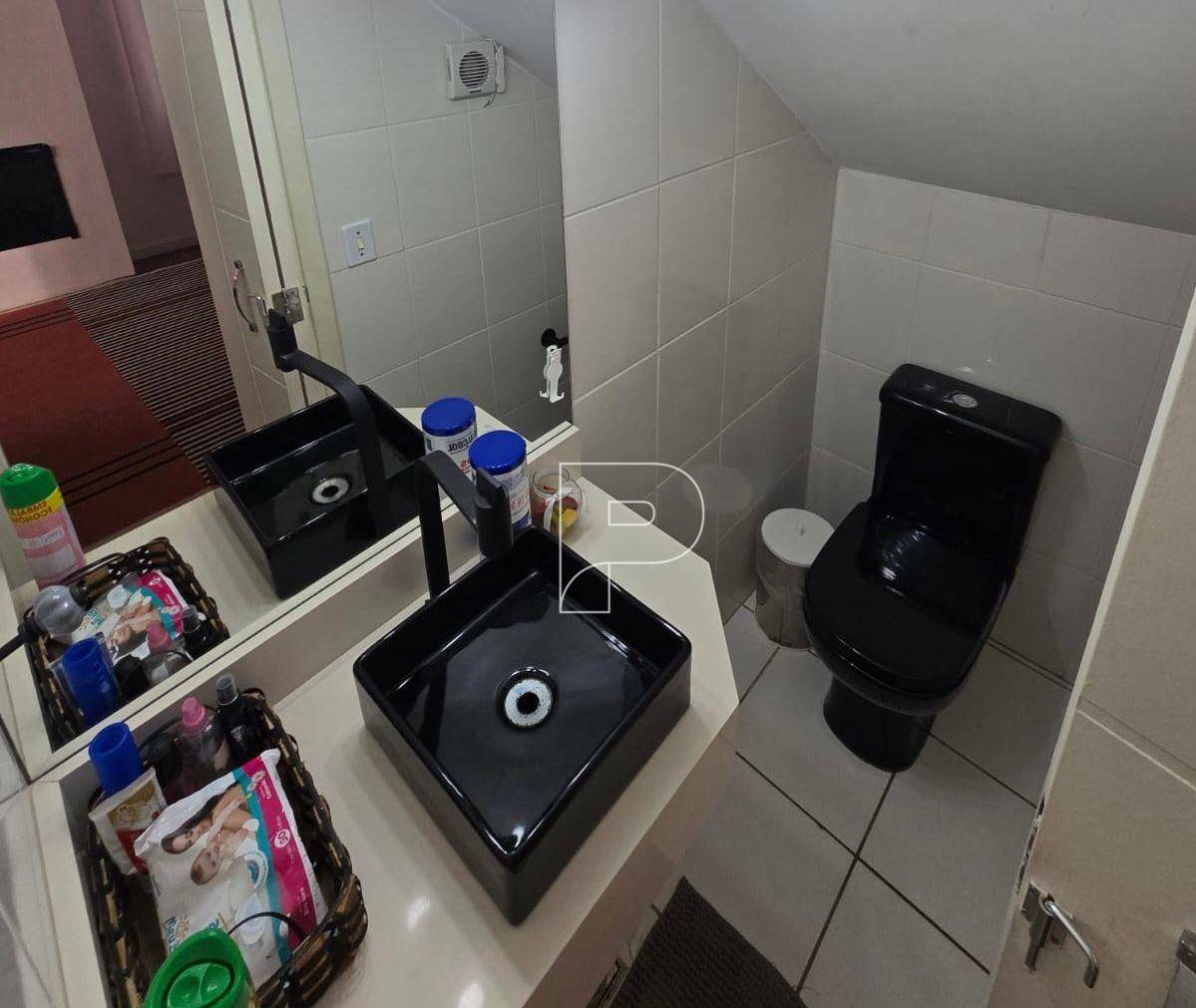 Casa de Condomínio à venda com 3 quartos, 91m² - Foto 13