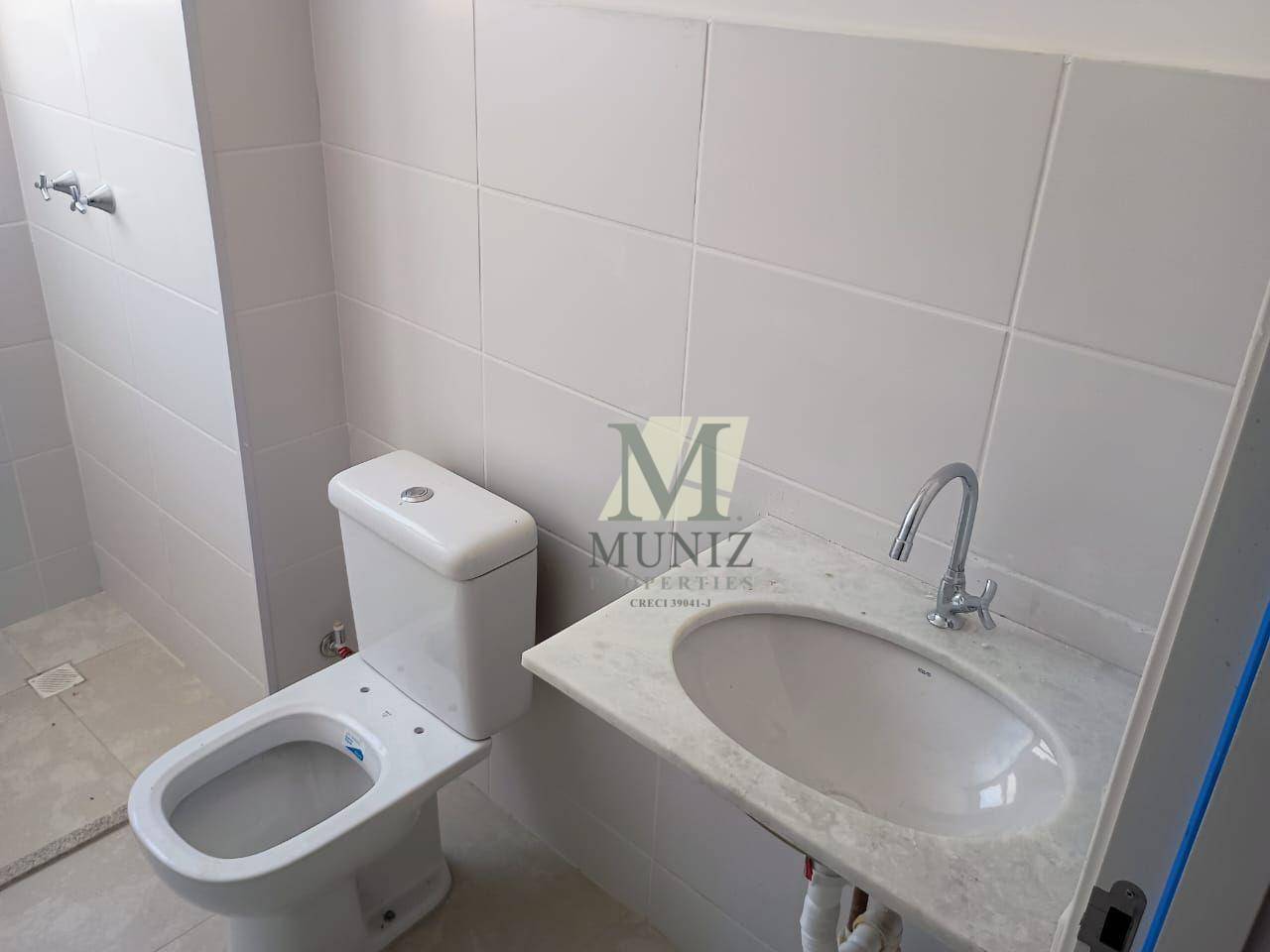 Apartamento à venda com 3 quartos, 80m² - Foto 19