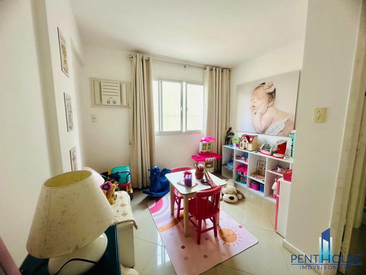 Apartamento à venda com 3 quartos, 130m² - Foto 10