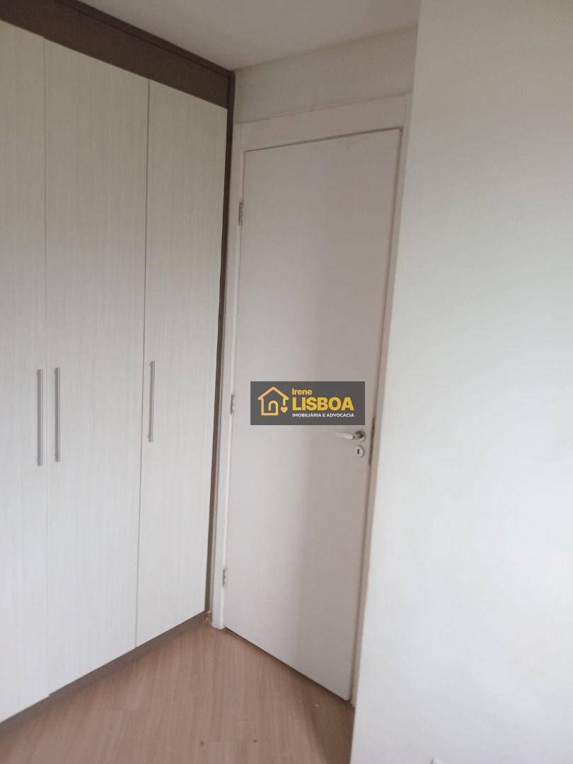 Apartamento à venda com 2 quartos, 45m² - Foto 7