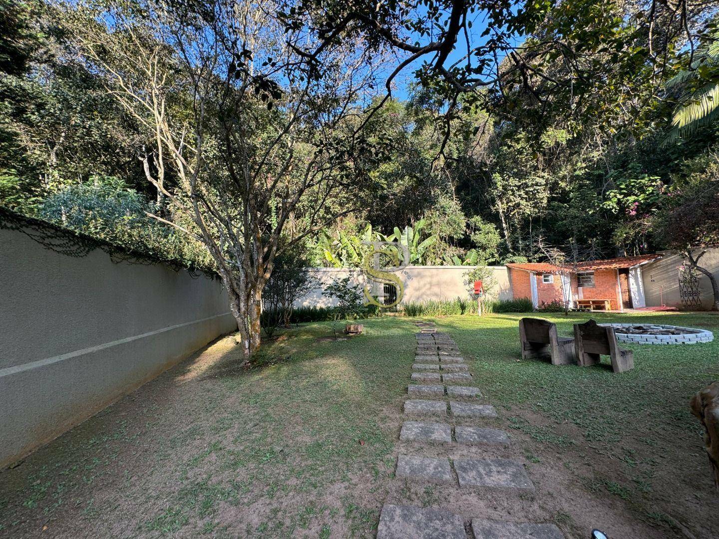 Casa de Condomínio à venda com 4 quartos, 511m² - Foto 29