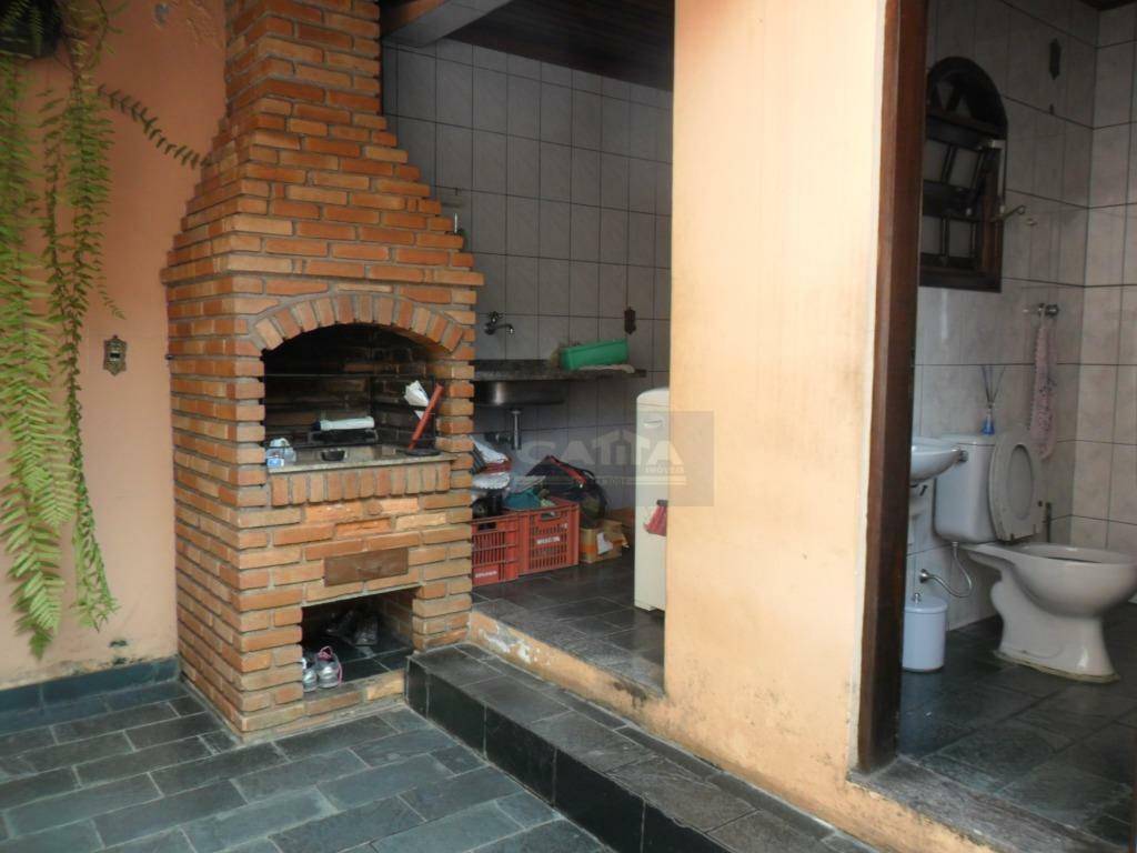 Sobrado à venda com 3 quartos, 150m² - Foto 18