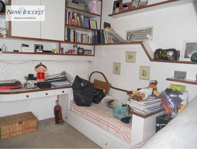 Apartamento à venda com 4 quartos, 176m² - Foto 15