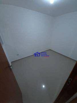 Apartamento à venda com 2 quartos, 40m² - Foto 7