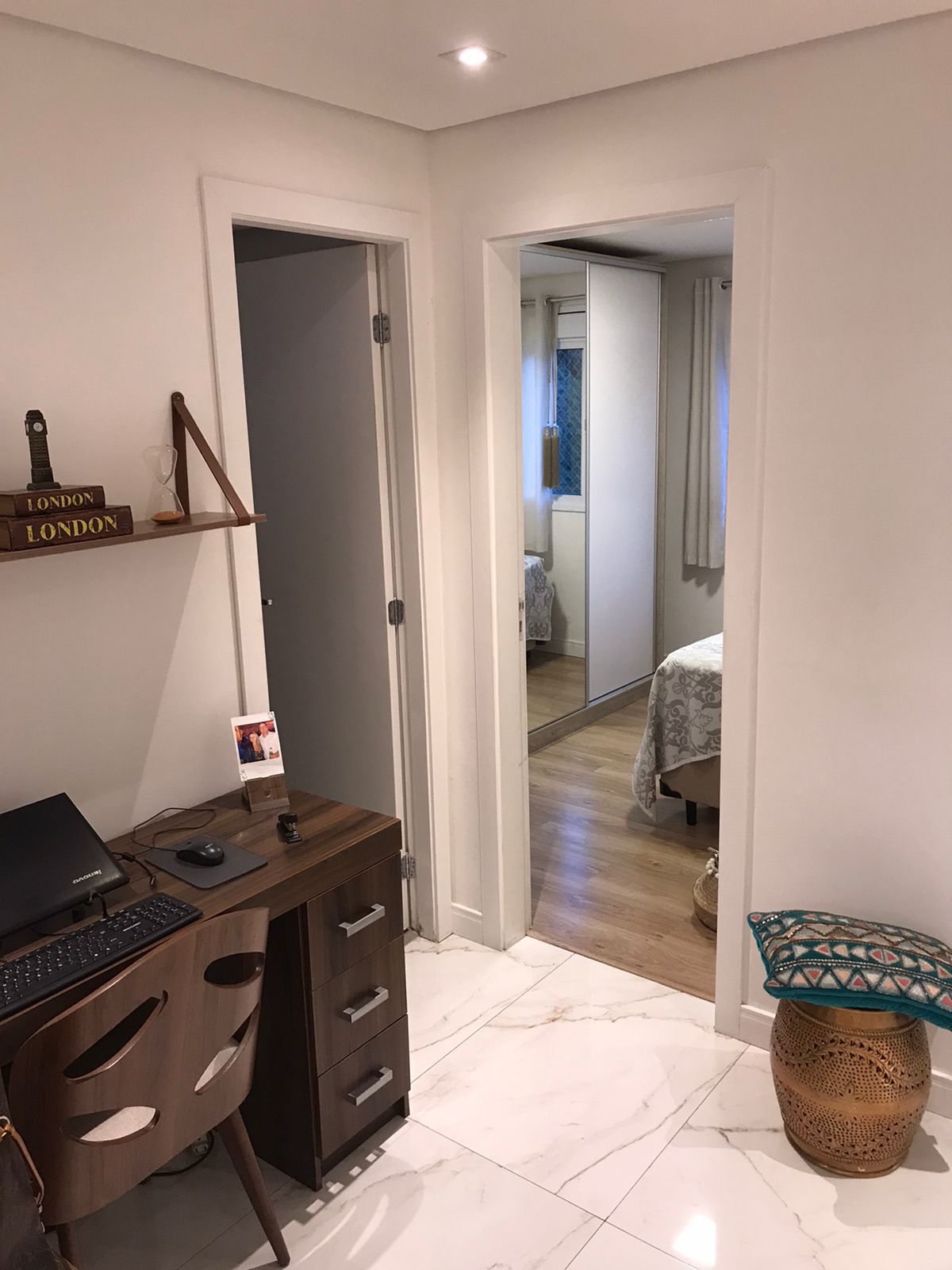 Apartamento à venda com 3 quartos, 98m² - Foto 11