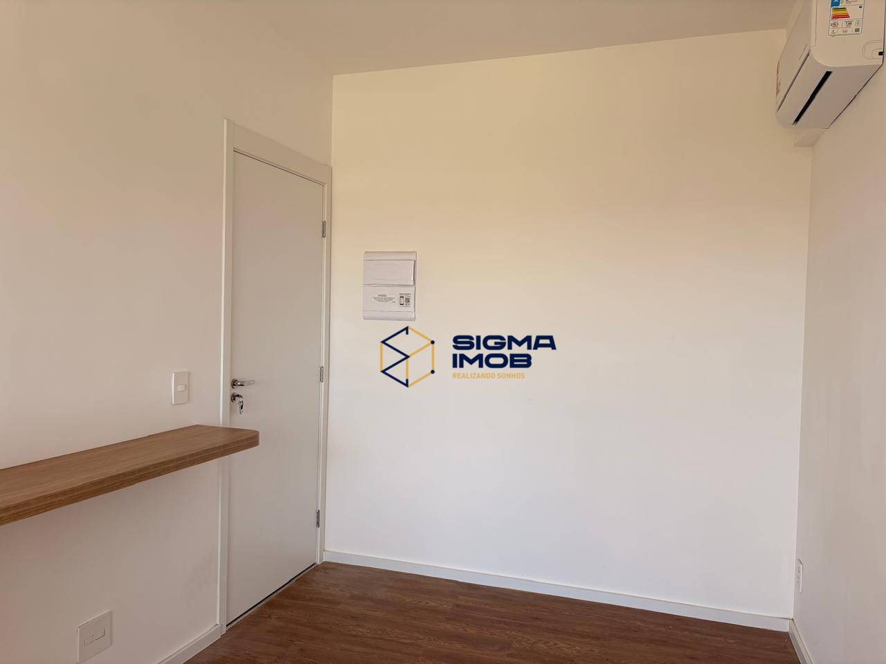 Apartamento, 2 quartos, 47 m² - Foto 1