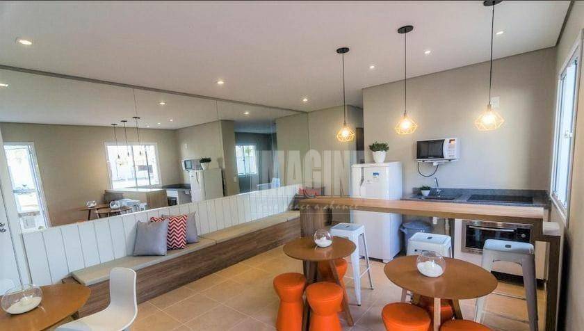 Apartamento à venda com 2 quartos, 43m² - Foto 24