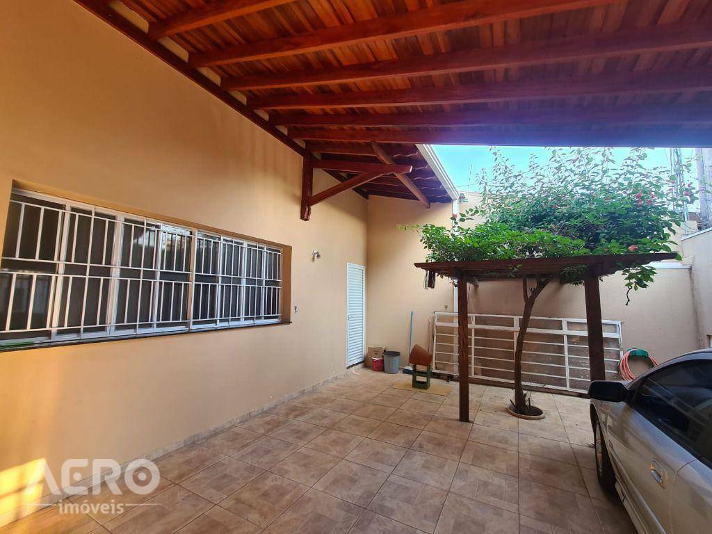 Casa à venda com 3 quartos, 248m² - Foto 13