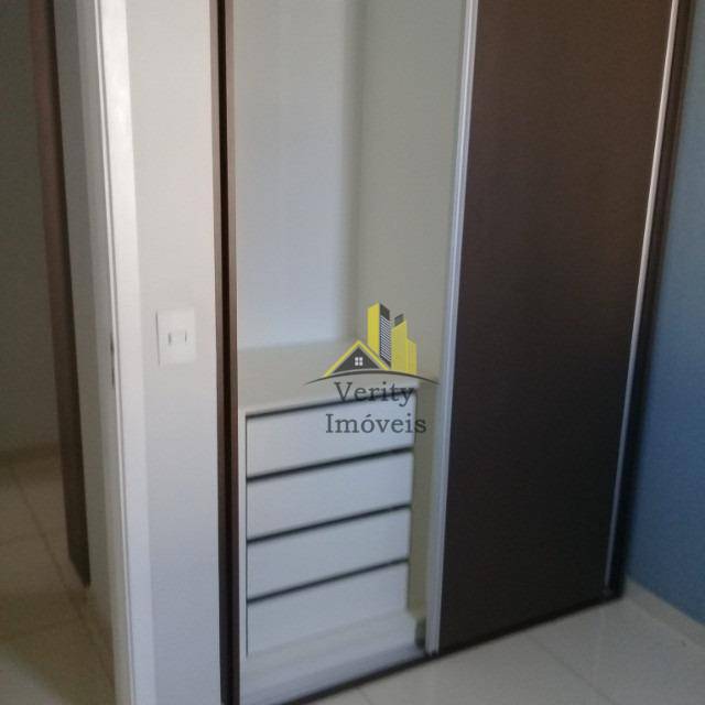 Apartamento à venda com 3 quartos, 70m² - Foto 8